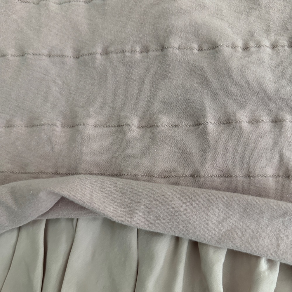 Crewcuts 4-5 Silk & Cotton Ruffle Dress - Picture 11 of 12